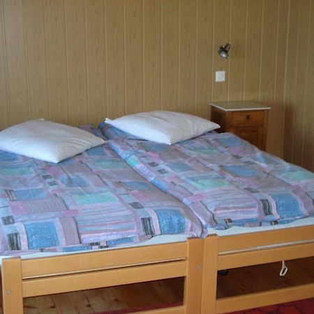 Les Tilleuls Hotel Gorgier Стая снимка