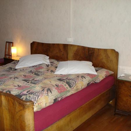 Les Tilleuls Hotel Gorgier Стая снимка