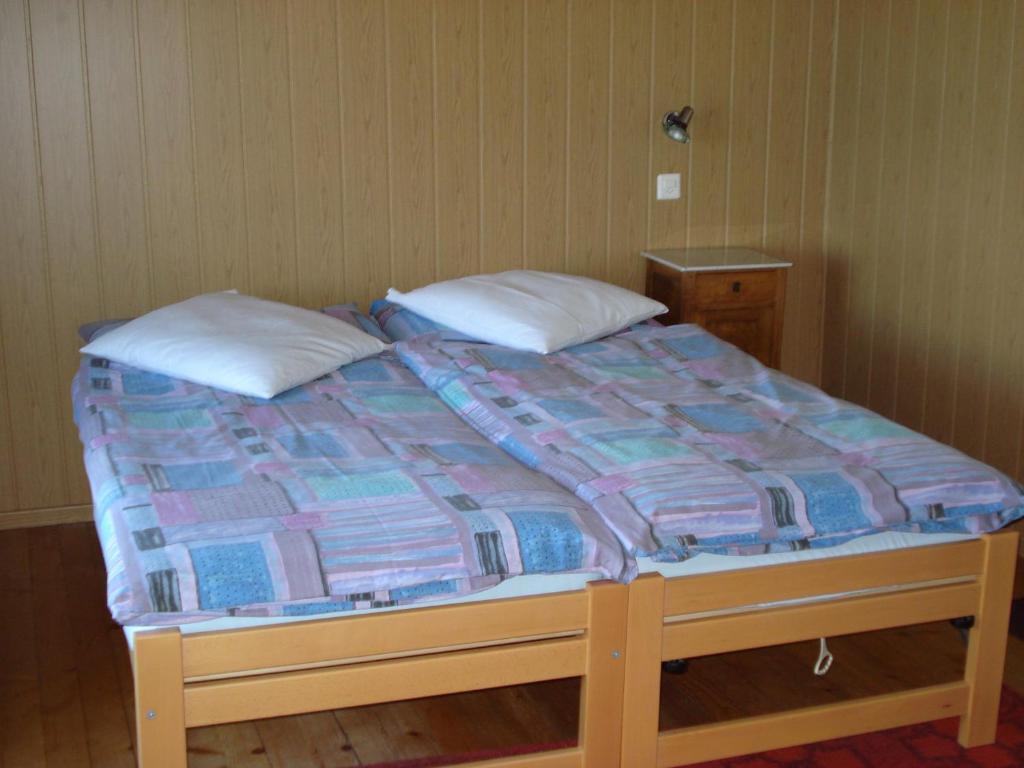 Les Tilleuls Hotel Gorgier Стая снимка