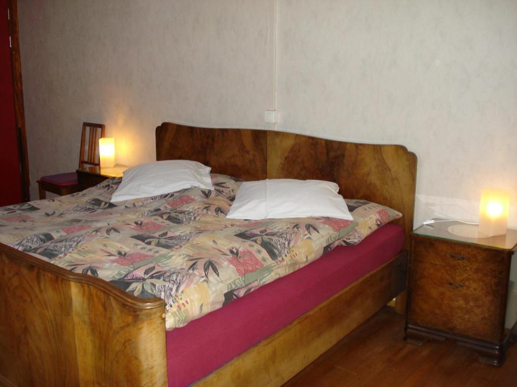 Les Tilleuls Hotel Gorgier Стая снимка